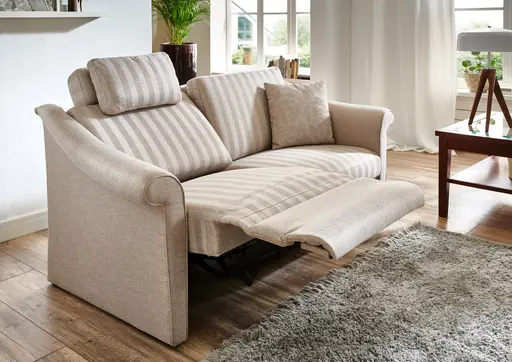 Polstergarnitur Palermo